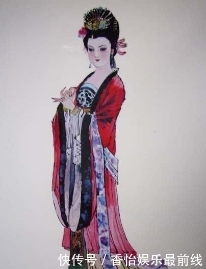 文武招亲大盘点上门女婿摇身一变成了皇帝