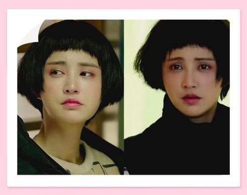 中年|女人上了年纪,发型记住这3选3不选,提升气质