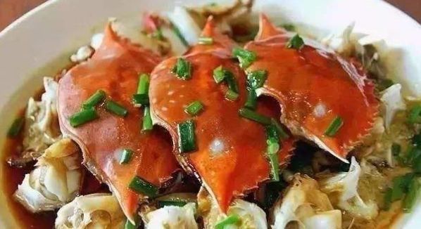 孩子|葱香浓郁,味道鲜美,蒸一蒸就出锅,营养丰富,孩子非常爱吃