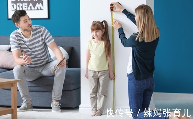 父母|春季孩子长高黄金季,父母做好这3点,让孩子身高蹭蹭蹭的往上涨