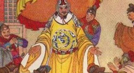 前朝皇室|赵匡胤为什么不对后周皇室赶尽杀绝 赵匡胤为何不按常理出牌