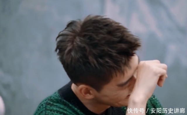 相声|孟子义也太会“尬”了,她的话连说相声的郭麒麟都接不住