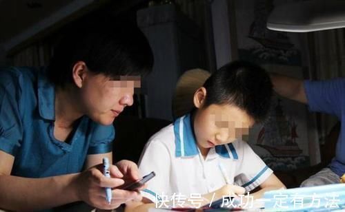 家长|李玫瑾:身上有这3个特征的孩子,一眼就能看出不是“学习的料”