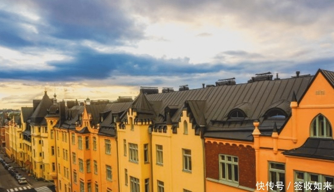 韩国|比起东边的苏俄,芬兰虽然也受其统治一百年,到第二次世界……