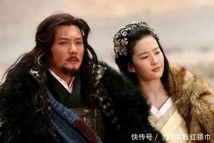 杀掉|项羽明明有机会杀掉刘邦却没有，而是自己被逼的乌江自刎，为什么