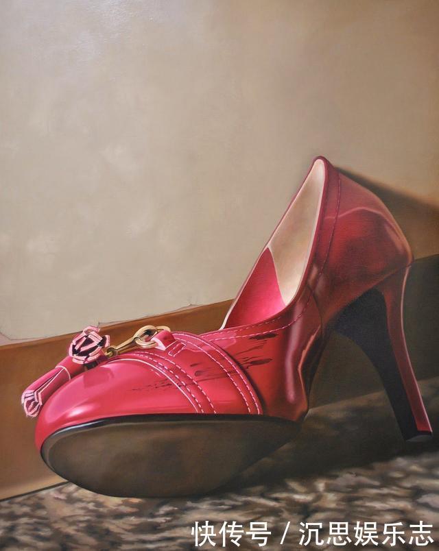 日本画家松川朋奈:《爱你自己》系列艺术作品