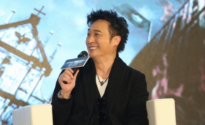 張衛(wèi)健|《追光吧哥哥》第二季將開始錄制，嘉賓陣容更豪華，還有童年回憶