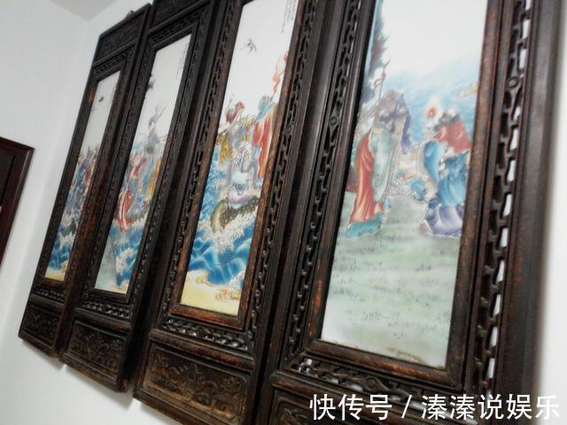 太师椅|这些物件农村家家有,过去扔了没得人要,现今却身价倍增