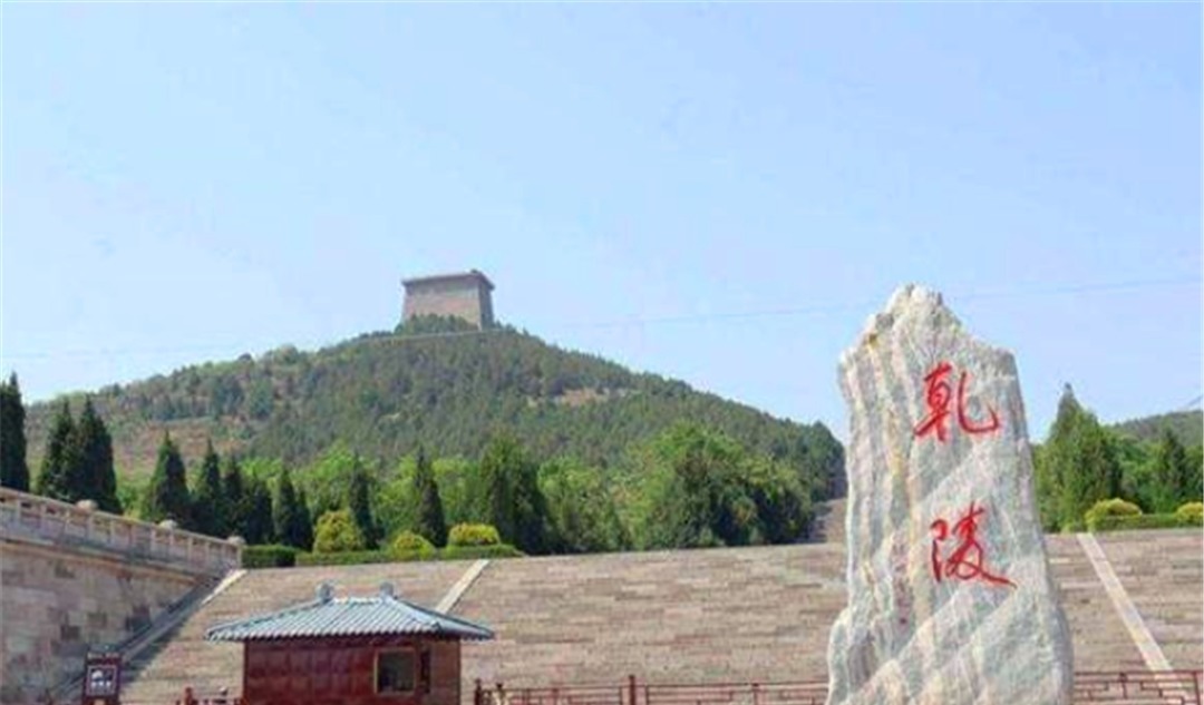 唐高宗|古人重身后事,为何女皇武则天死后要以皇后身份与唐高宗合葬乾陵?