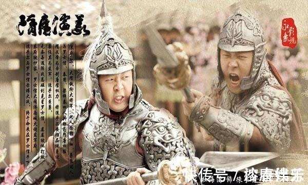 玄武门事变@隋唐演义十三太保, 究竟是谁能力压群雄, 还被后人崇拜供奉