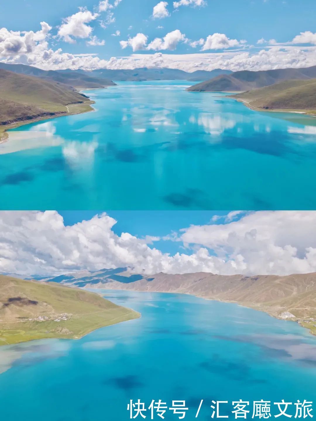 转经筒 去西藏,这么拍刷屏朋友圈!