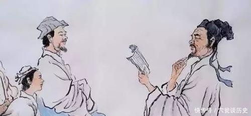 魄力|曾国藩男人出人头地的关键，不只是魄力和才干，三句话是重点