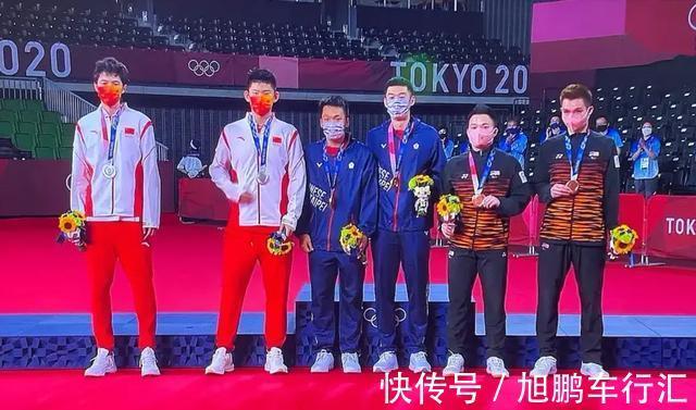 王齐麟|国羽男双组合闹矛盾了?教练曾经做过回应!球迷建议开除两人