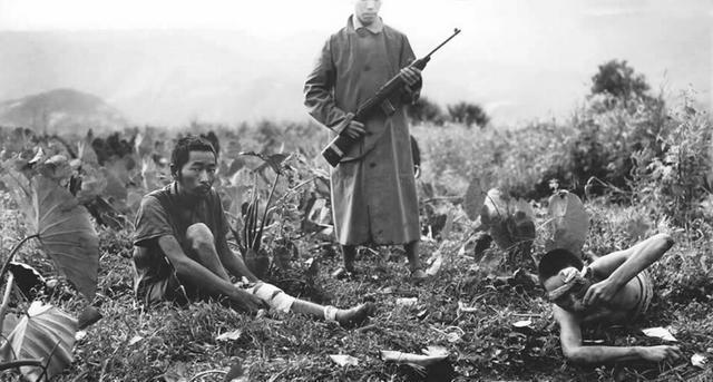 本上|侵华日军曾收编200万伪军，抗战结束后哪去了大半人未受到惩罚