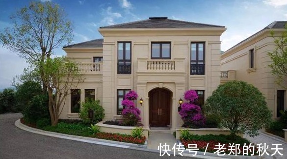 住宅|有钱人纷纷搬离别墅区,别墅区不受欢迎了过来人说出了原因