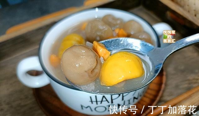 小米|寒冬腊月,有钱没钱,记得多吃它,补虚贮热量,营养足“火力旺”!