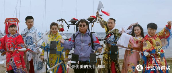 资本|移动画面 篇五十二：不只是流量和资本，网络大电影推荐