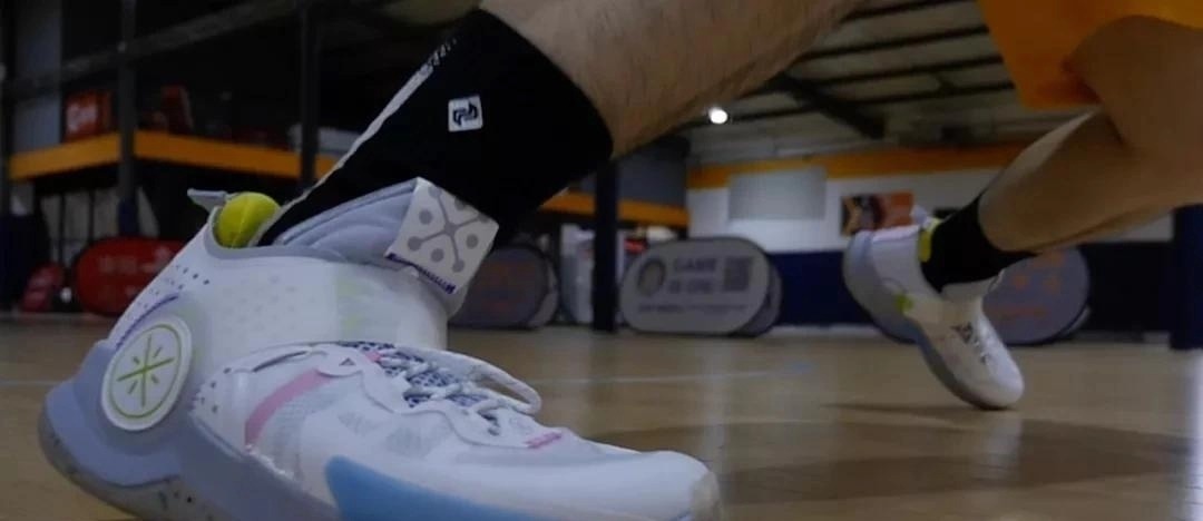 强度 比PG4价格贵一倍性能没差别的国产实战鞋!裂变7除了帅还剩什么