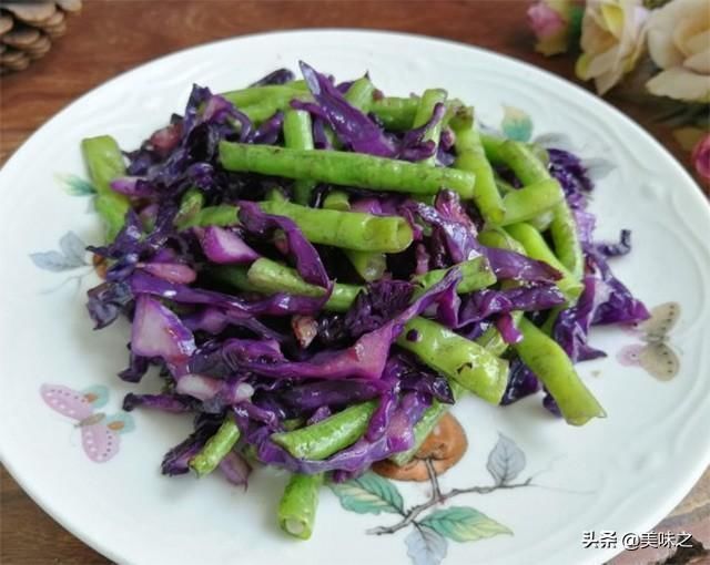 黄蘑|12道低脂晚餐素菜,爽口开胃不油腻,特别适合晚餐好吃不长肉