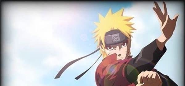 剧终|火影忍者如果九尾指甲再留长一厘米,火影是不是会迎来全剧终