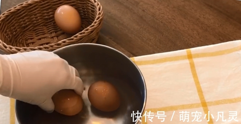 步骤|电饭煲也能做蛋糕?不仅好吃,做起来还很简单,新手做也没有压力