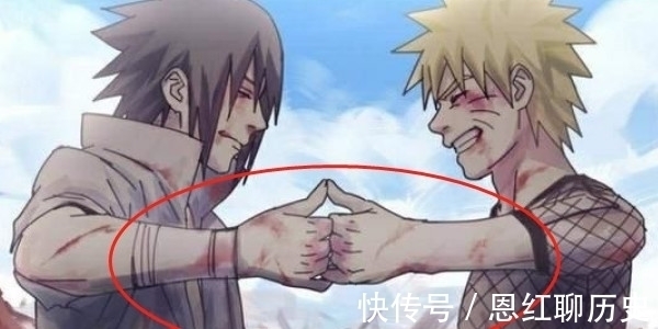 六道仙人|鸣人实力变弱另有原因?和当初忍界大战密切相关,牺牲了重要能力