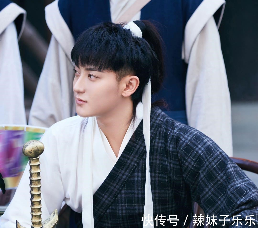 宋亚轩|黄子韬《萌探探探案》演技大爆发 细腻哭戏打动人心!