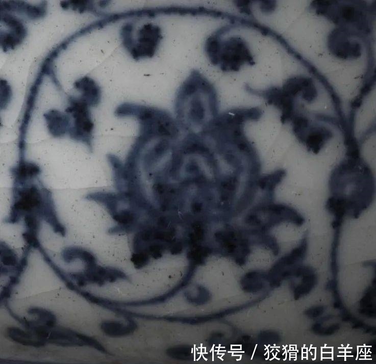 仅存|比鸡缸杯还要珍贵的杯子:带年款者已知仅存4件