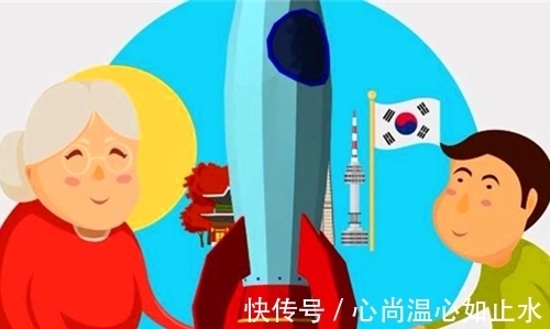 即便在学校课本上也不一定学过的,关于韩国的10个有趣冷知识