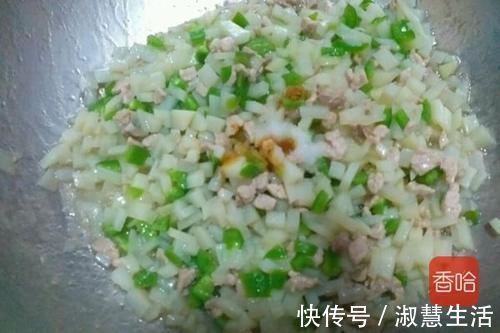 便秘|土豆和它天生一对，常吃体重不过百，促进肠道消化解决便秘困扰