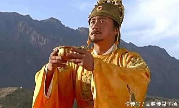 朱元璋|朱元璋岳父进宫看望女儿，为何却被赐死了？其实很多人错怪他