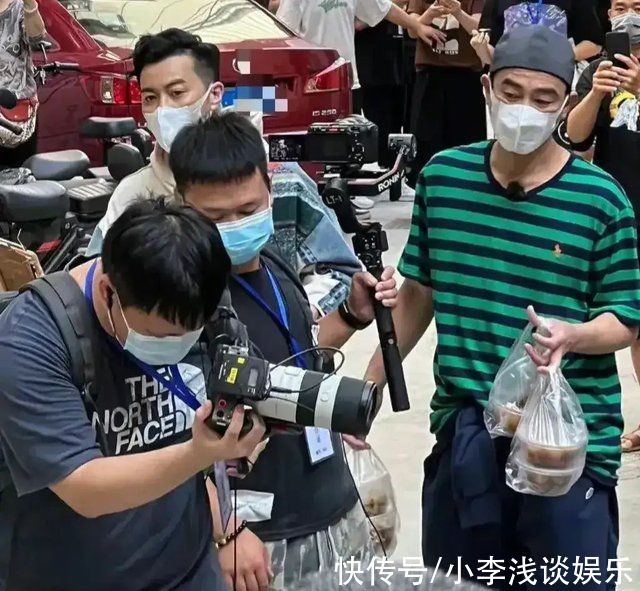 刘若英|《浪姐》第三季阵容强大，刘嘉玲、刘若英加入，毛阿敏成最大悬念