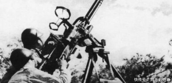 志愿军|16岁神童入朝作战,没费一枪一弹打下2架美军战机,怎么做到的?