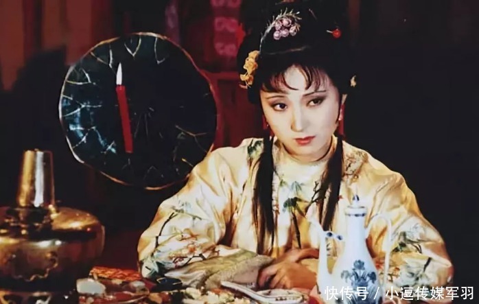 贾宝玉|红楼梦:林如海若尚在,贾宝玉未必能配得上林黛玉