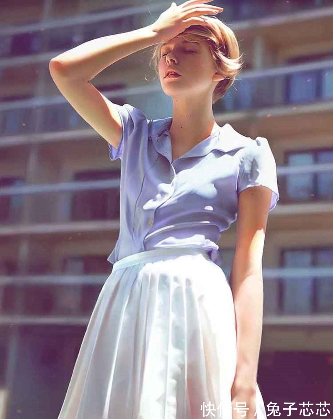 艺术家$竟有如此养眼的美女肖像画——伊拉克利令人难以置信的数字绘画