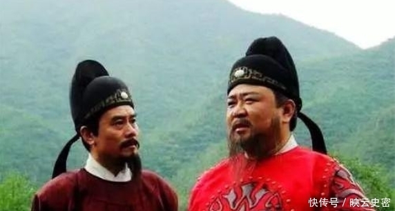 真相大白|狄仁杰死后,武则天哭着说了4个字,两人关系这才真相大白