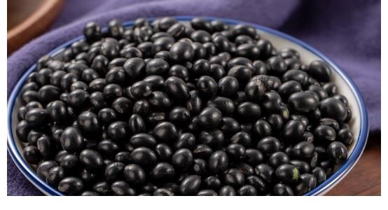 黑豆|3种食物好比“天然送子汤”，医生提醒：备孕不妨多吃，成功率高