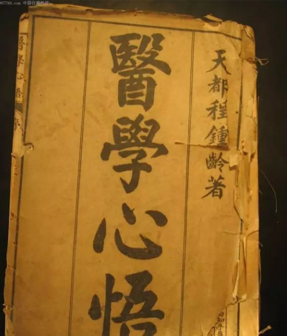 名方|高血压,头晕得厉害?一张清代名方,祛风化痰,巧治高血压头晕