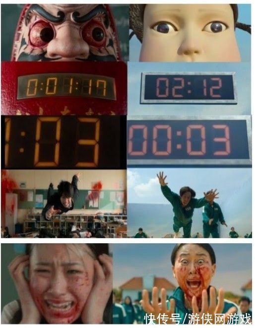 诚如神之所说|《鱿鱼游戏》被指抄袭！导演否认：09年开始撰写剧本