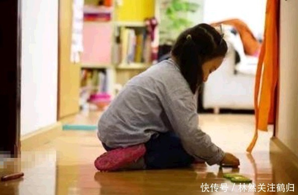 智力|儿科医生孩子平时4行为,暗示大脑发育快,占一个也好,恭喜