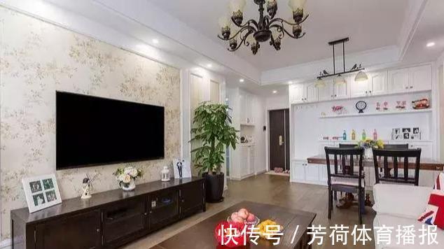 组合柜|晒晒婆婆为我准备的婚房,全屋漂亮极了,感动得快要哭了!