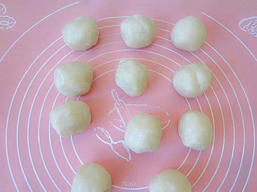 春天早餐就做它，半小时上桌，香糯可口好消化，孩子都喜欢！