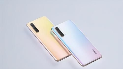 OPPO|首发联发科5G芯片，稳坐中端性能榜，OPPO手机怎么样？