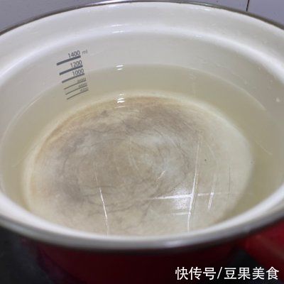 原来做年夜饭一 酱牛腱这么简单