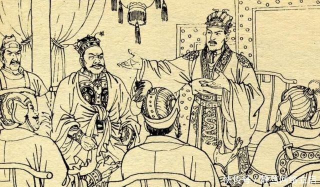 黑白|尉迟恭洛阳连挑三将,生擒黑白姐妹,却怕他,靠程咬金解围