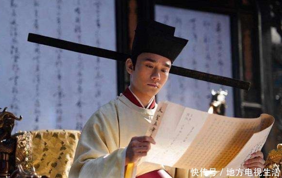 宋太祖|宋代官帽为何长着两只长耳朵?据说是宋太祖发明的,真是这样吗