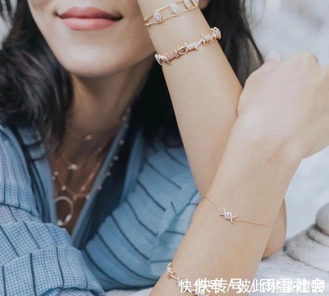 系列 买这9款珠宝!不但经典、好看,还会给新一年带来好运哟