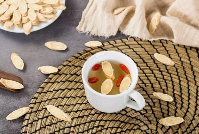 黄芪水|51岁大叔,坚持喝4年黄芪水养肺,如今肺结节好了吗