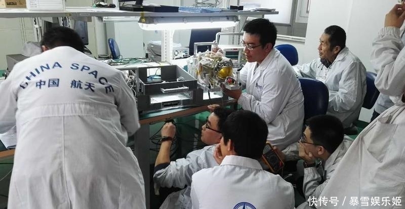 大力 天宫空间站黑科技，10米长的大力神臂，到底有多厉害？