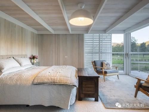  新西兰政府|新西兰政府估价五千万人民币的房子长什么样